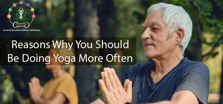 10 Benefits Of Doing Yoga On A Daily Basis: Healthy Lifestyle Tips