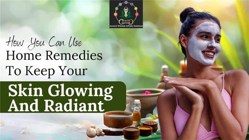 Are You Struggling With Flaky And Dry Skin During Winters? If So, Then Read On To Stop Making Common Skincare Mistakes According To Ayurveda