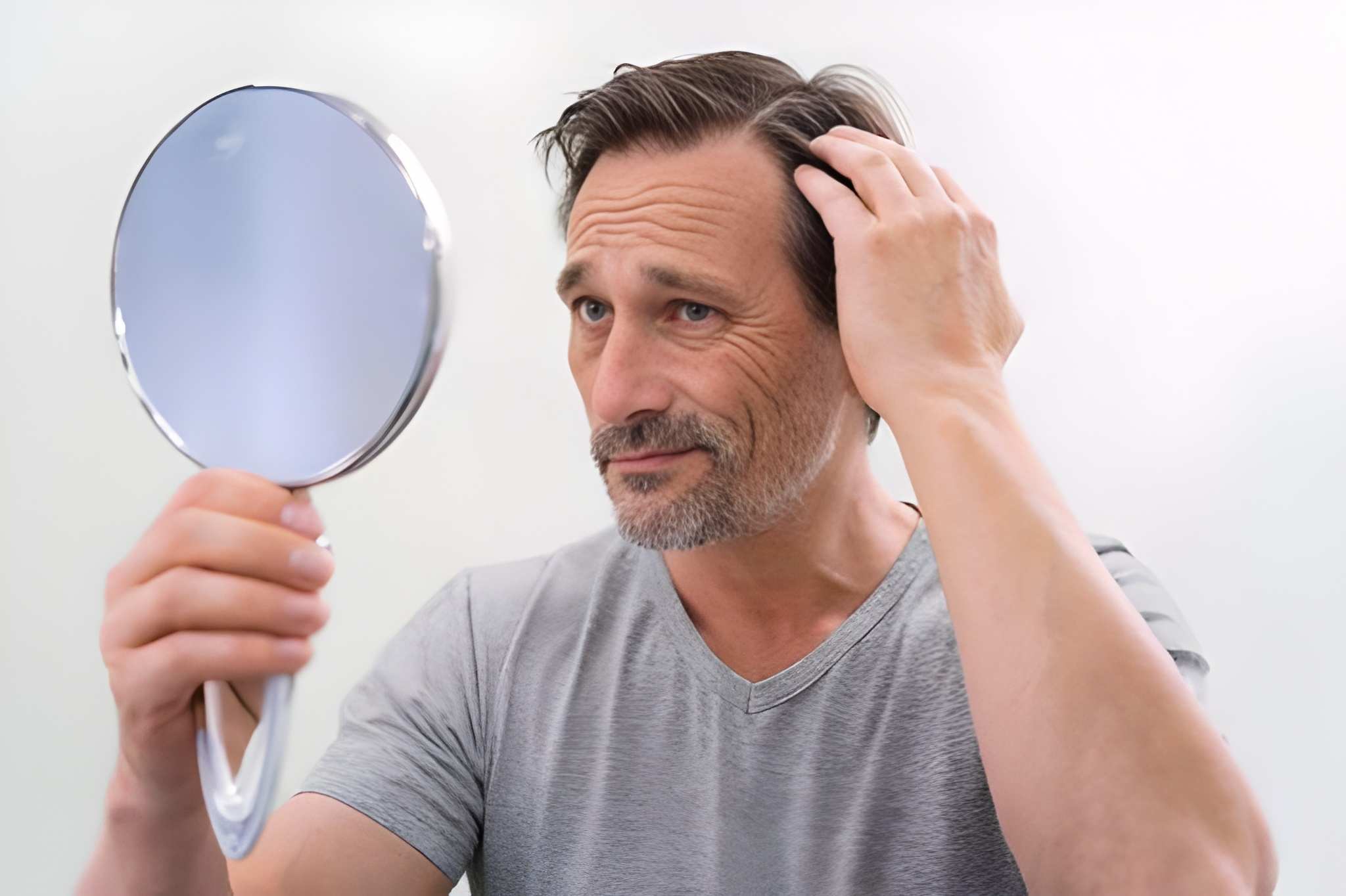 Hair loss