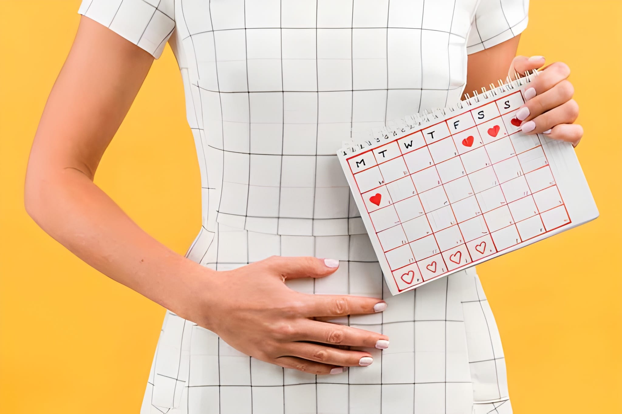 Amenorrhea