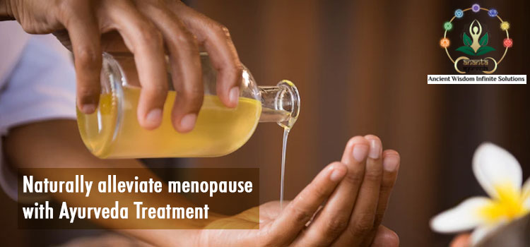 Naturally-alleviate-menopause-with-Ayurveda-Treatment
