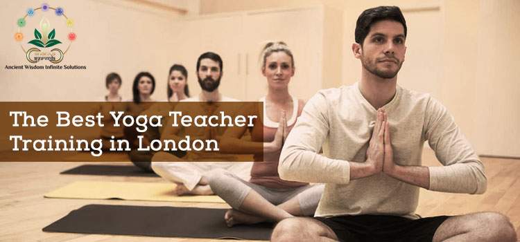 The Ultimate Guide to the Best Yoga Teacher Training Programs in London